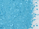 Glitter for your perfect Glitzy Globe Tumbler - Blue's